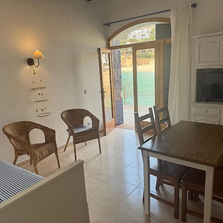 Apartamento Aigua Dolca 2 Tamariu Exterior foto