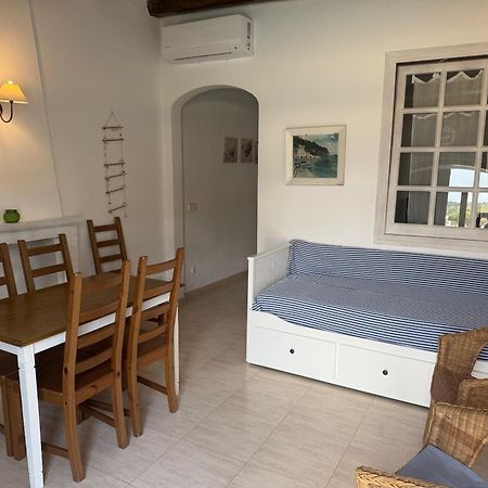 Apartamento Aigua Dolca 2 Tamariu Exterior foto