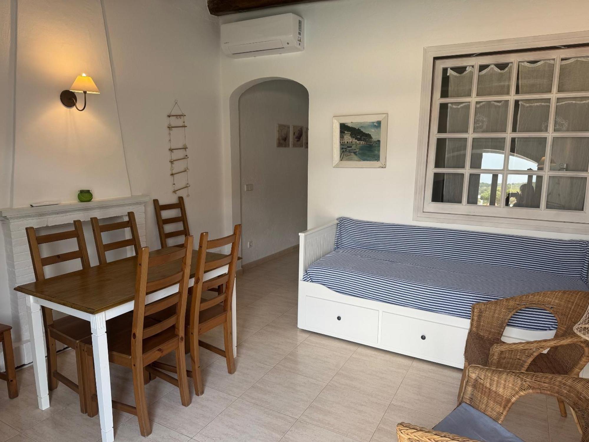 Apartamento Aigua Dolca 2 Tamariu Exterior foto